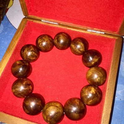 Xưởng sx vòng phong thủy