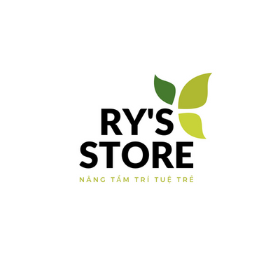 RyStore - Đồ chơi cho bé và Thời trang giới trẻ
