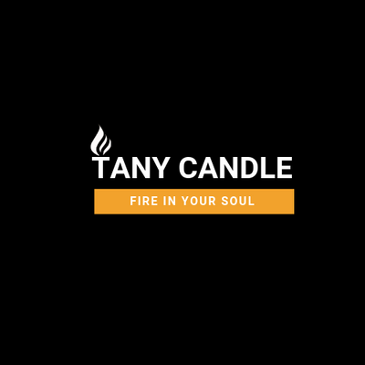 Tady Candle