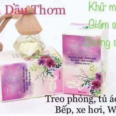 mỹ phẩm thiên nhiên Ngân Bình