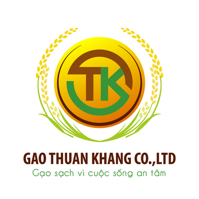 Gạo Thuận Khang - Sản xuất và kinh doanh gạo nội địa và xuất khẩu