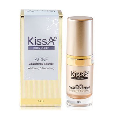 Thanh Nhi Mỹ phẩm KissA