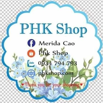 PHK SHOP