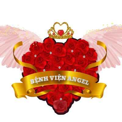 Love Angel