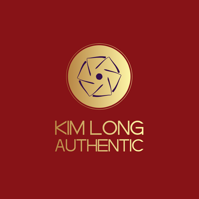 Kim Long Authentic Old