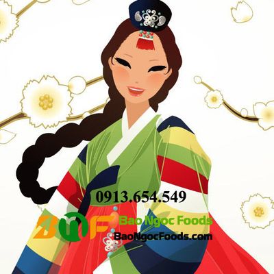 Baongocfoods