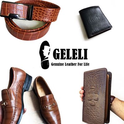 Giayda24h - Thế Giới Giày Da Và Phụ Kiện