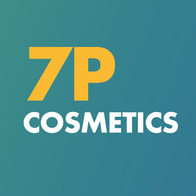 7P- Cosmetics