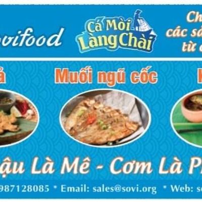 Công ty TNHH Hệ thống Sovi
