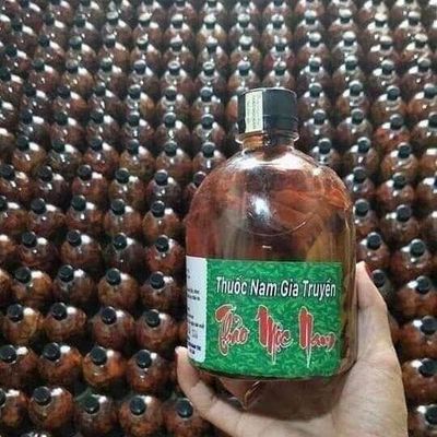 nhà phân phối thuốc đông y thảo mộc nam thanh mộc hương