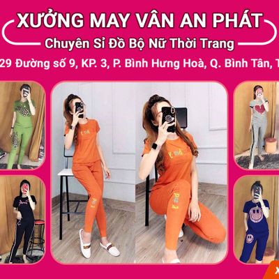 Xưởng May Vân An Phát