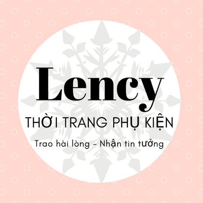 Phụ Kiện Thời Trang Lency