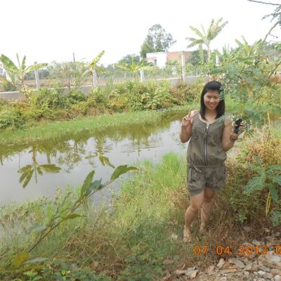 LOAN ĐINH GOLEAN