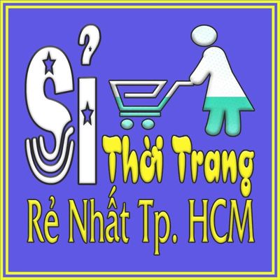 Nguồn Thời Trang Sỉ Rolls Max