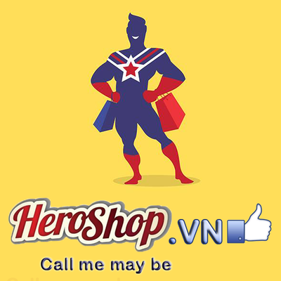Hero Shop