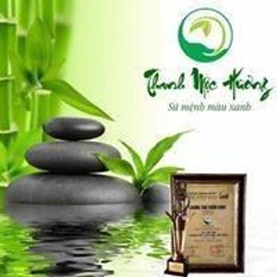 Công Ty Thanh Mộc Hương