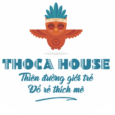 Chuyên Sỉ Thoca House