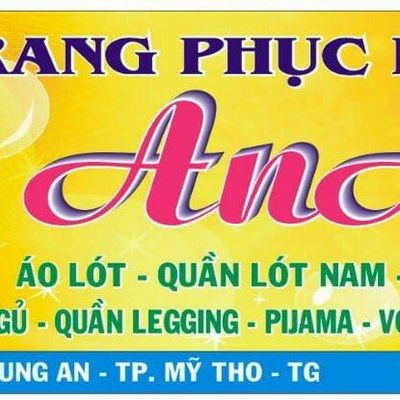 Trang phục lót ANA