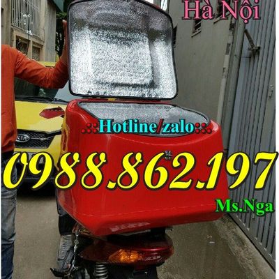 Nhựa công nghiệp Bluesky Việt Nam