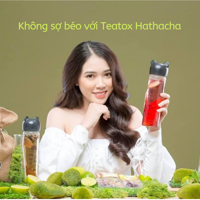 Công ty HATHACHA Việt Nam