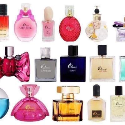 Nước Hoa Charme Perfume Việt Nam