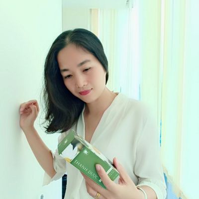 Thuốc Đông y trị mụn Thanh Dược