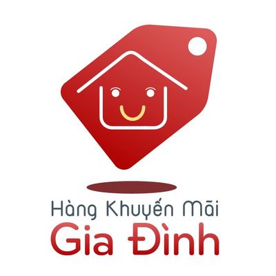 Hàng khuyến mãi gia đình