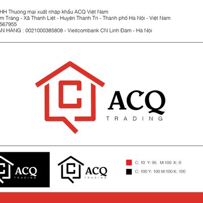 Công ty TNHH TM XNK ACQ VIỆT NAM
