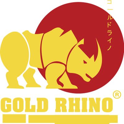 Áo Thun Gold Rhino