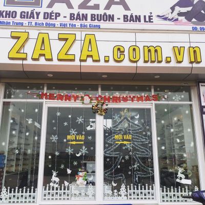 zaza.com.vn