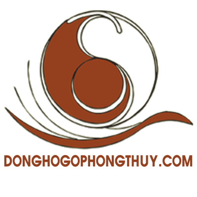 ĐỒNG HỒ GỖ PHONG THỦY