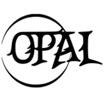 Trang Sức Opal