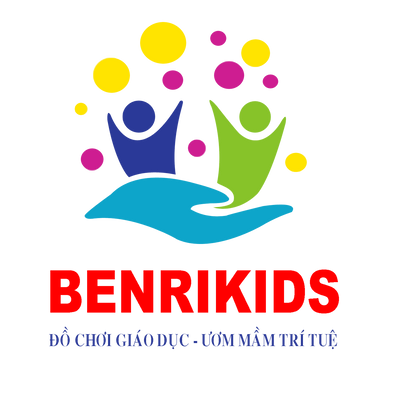 Tổng Kho Sỉ Đồ Chơi Giáo Dục Benrikids