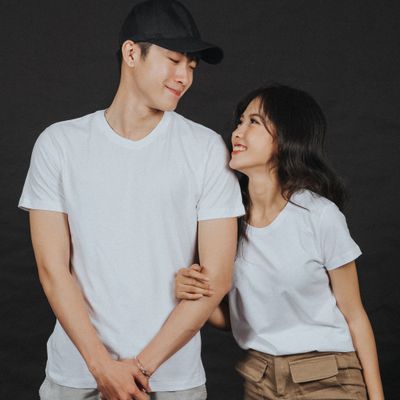 Áo thun nam nữ Gold Rhino giá sỉ
