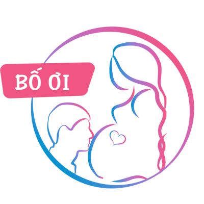 Bố ơi Shop