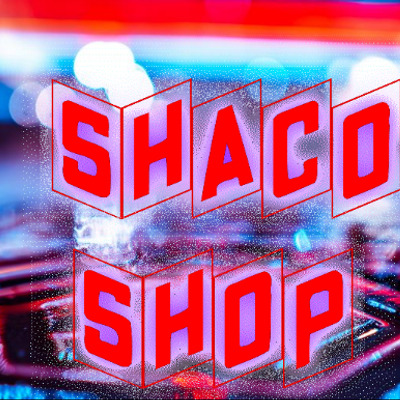 Shaco Shop