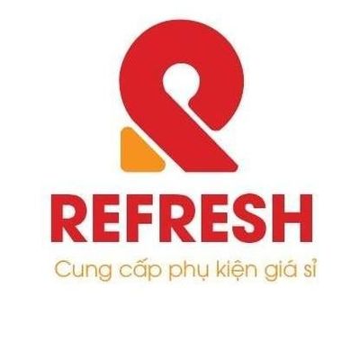 Phụ kiện Refresh