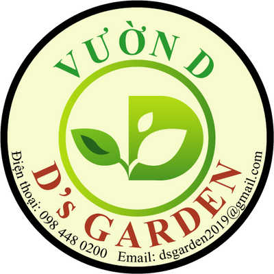 D's Garden