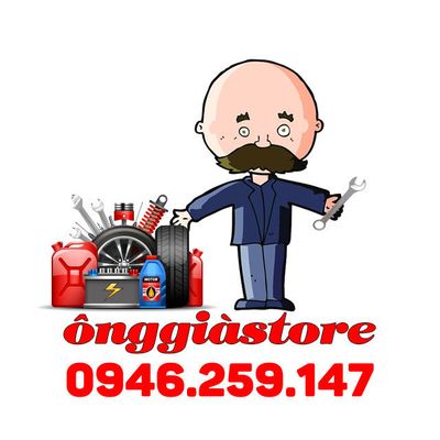 Ông Già Store