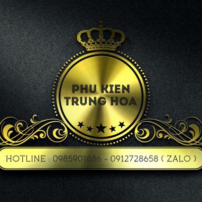 Phụ kiện Trung Hoa