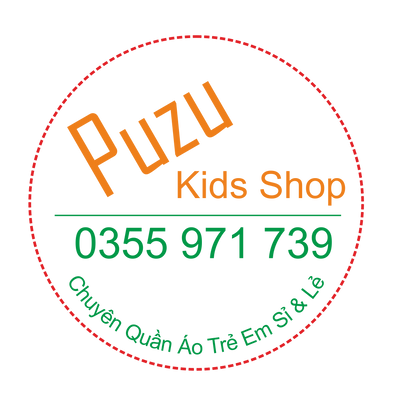 Puzu Kids Shop