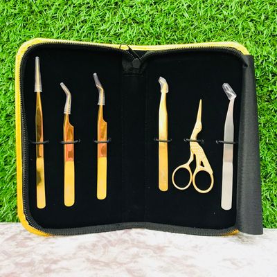 xưởng nhíp nối mi volume pakistan nhập khẩu