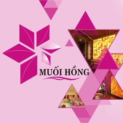 Muối Hồng Group
