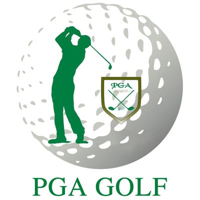 PGA GOLF