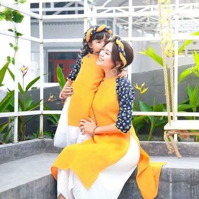 Xưởng May Áo Dài