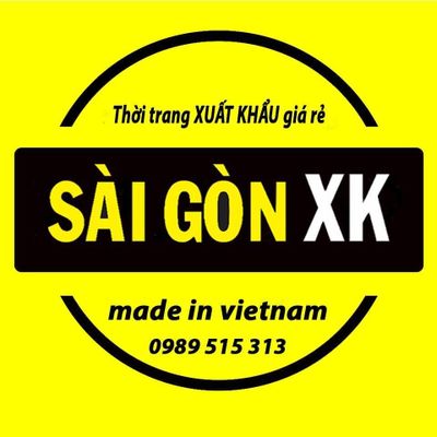 Sài Gòn Xuất Khẩu