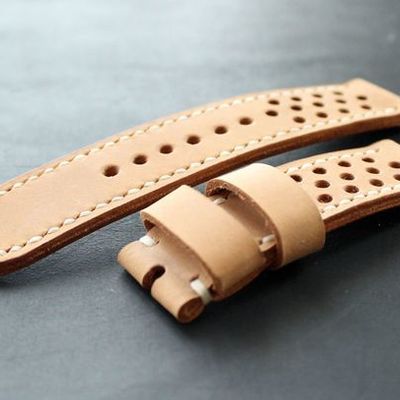 Xưởng da MỘC