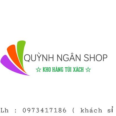 Kho Sỉ Túi Xách Quỳnh Ngân