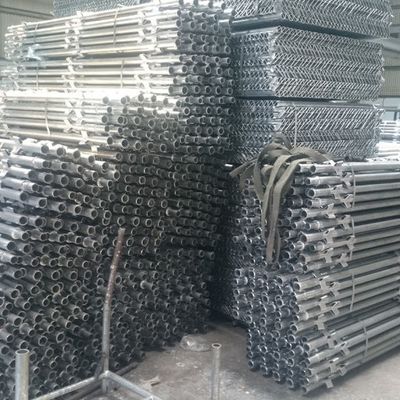 Giàn Giáo Bảo Liên Phoenix
