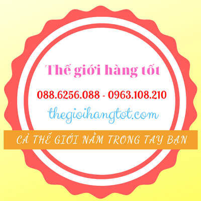 Thế giới hàng tốt